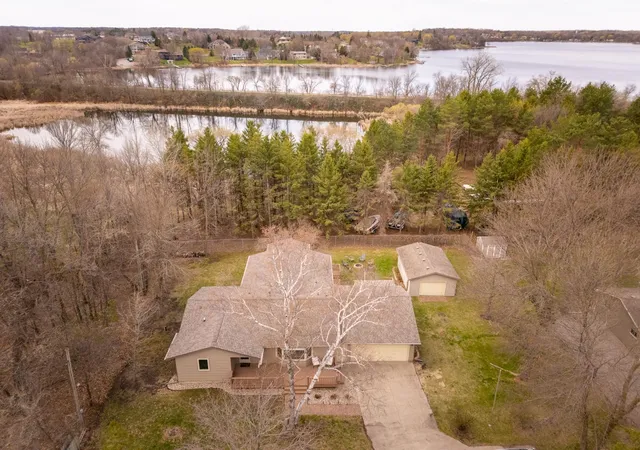 Homes for sale in Alexandria, MN | 2012 County Road 22 Nw, Alexandria, MN 56308 | MLS# 7065072