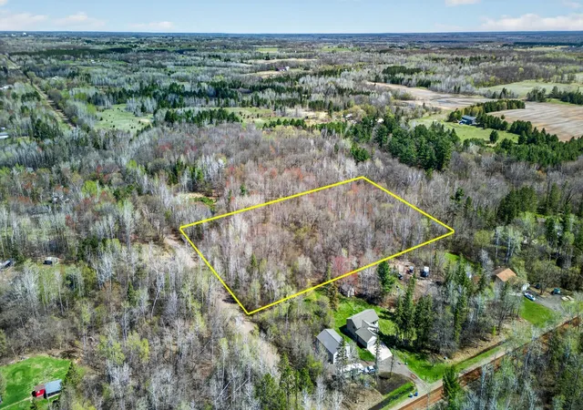 1st image of Parcel 3 Grand Ave, Harris, MN 55032 | MLS# 7065104
