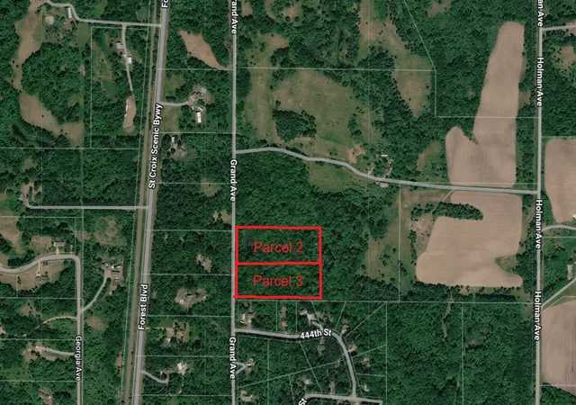 2nd image of Parcel 3 Grand Ave, Harris, MN 55032 | MLS# 7065104
