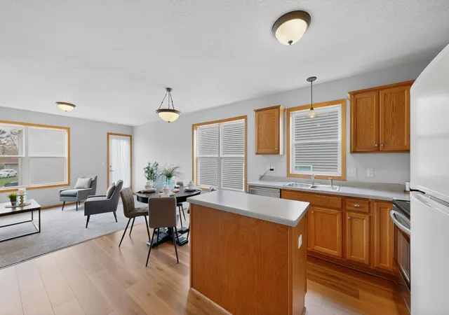 Photo 3 of Sale Pending at 2067 26th Avenue NW, Rochester, MN 55901 | MLS# 7065105 | Listing updated on 2026-09-22