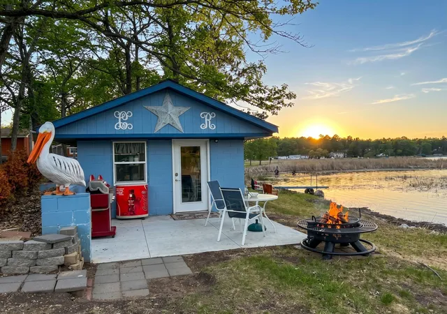 1st image of 23742 State 87, Nevis, MN 56467 | MLS# 7065117