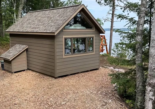 1st image of 5441 Ely Is N, Tower, MN 55790 | MLS# 7065125