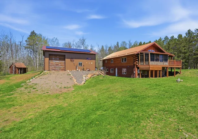 2nd image of N6101 9th St, Spooner, WI 54801 | MLS# 7065142