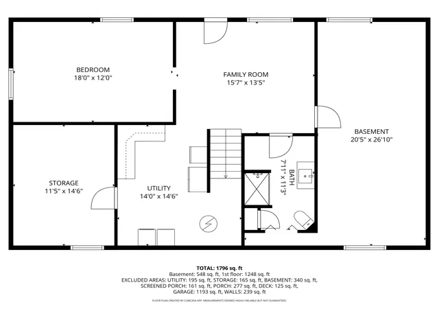 33rd image of N6101 9th St, Spooner, WI 54801 | MLS# 7065142