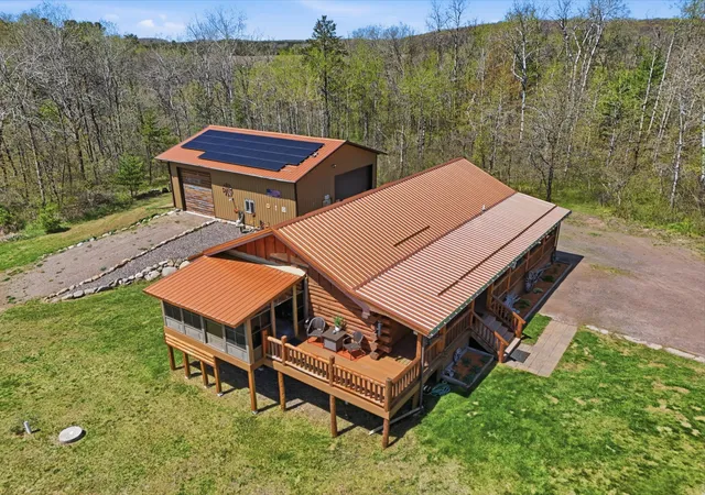 3rd image of N6101 9Th St, Spooner, WI 54801 | MLS# 7065142