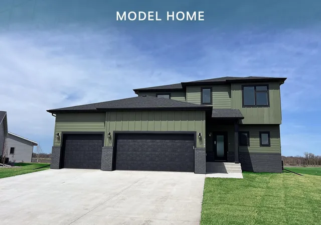 Homes for sale in Horace, ND | 7341 101 Ave S, Horace, ND 58047 | MLS# 7065167