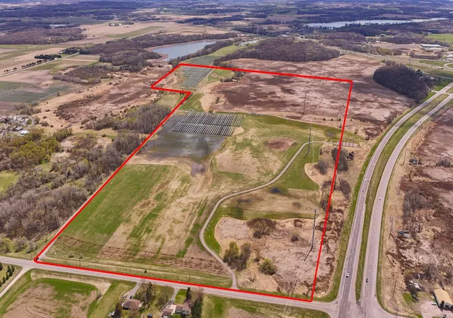 Homes for sale in Waite Park, MN | Tbd Bel Clare Dr, Waite Park, MN 56387 | MLS# 7065178