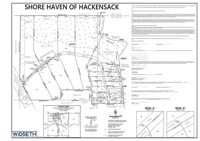 18th image of 694 Shore Haven Lane #Cabin 1, Hackensack, MN 56452 | MLS# 7065184