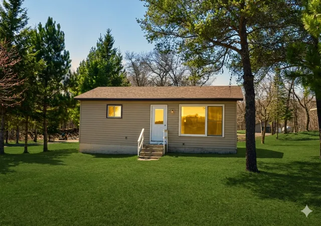 1st image of 694 Shore Haven Lane #Cabin 1, Hackensack, MN 56452 | MLS# 7065184