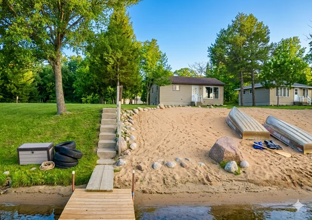 2nd image of 694 Shore Haven Lane #Cabin 1, Hackensack, MN 56452 | MLS# 7065184