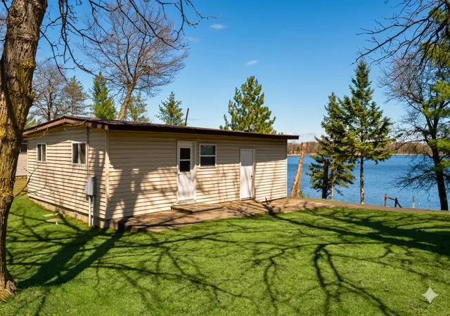 1st image of 682 Shore Haven Lane #Cabin 4, Hackensack, MN 56452 | MLS# 7065191