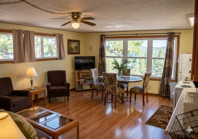 2nd image of 682 Shore Haven Lane #Cabin 4, Hackensack, MN 56452 | MLS# 7065191