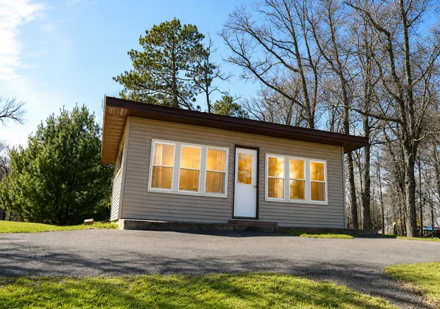 1st image of 678 Shore Haven Lane #Cabin 5, Hackensack, MN 56452 | MLS# 7065195