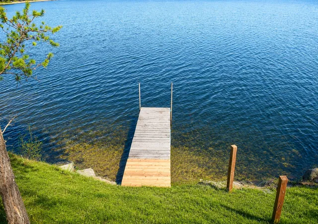 2nd image of 678 Shore Haven Lane #Cabin 5, Hackensack, MN 56452 | MLS# 7065195