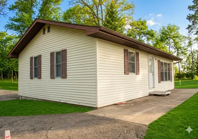 1st image of 674 Shore Haven Lane #Cabin 6, Hackensack, MN 56452 | MLS# 7065197
