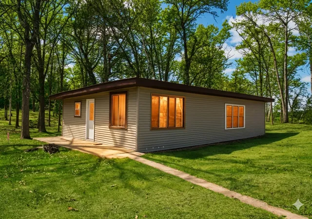 1st image of 668 Shore Haven Lane #Cabin 7, Hackensack, MN 56452 | MLS# 7065199
