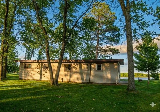 2nd image of 668 Shore Haven Lane #Cabin 7, Hackensack, MN 56452 | MLS# 7065199