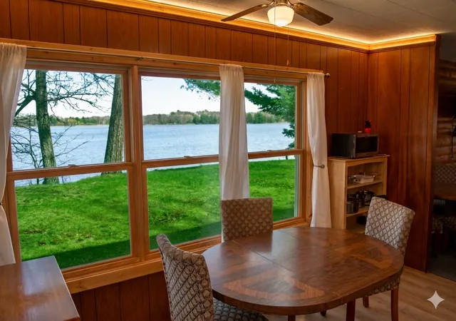 5th image of 668 Shore Haven Lane #Cabin 7, Hackensack, MN 56452 | MLS# 7065199
