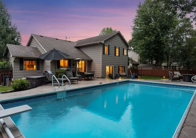 3rd image of 14414 Raven St Nw, Andover, MN 55304 | MLS# 7065258