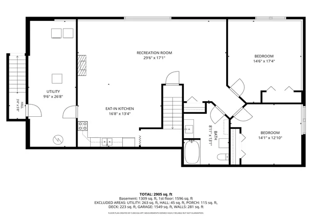 34th image of 13420 Skyline Cir, Shakopee, MN 55379 | MLS# 7065267