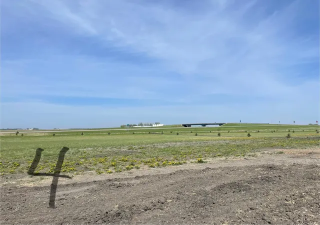 Photo 1 of Land for sale at Lot 4 County Line Addition, Grandin, ND 58038 | MLS# 7065303 | Listing updated on 2026-05-27