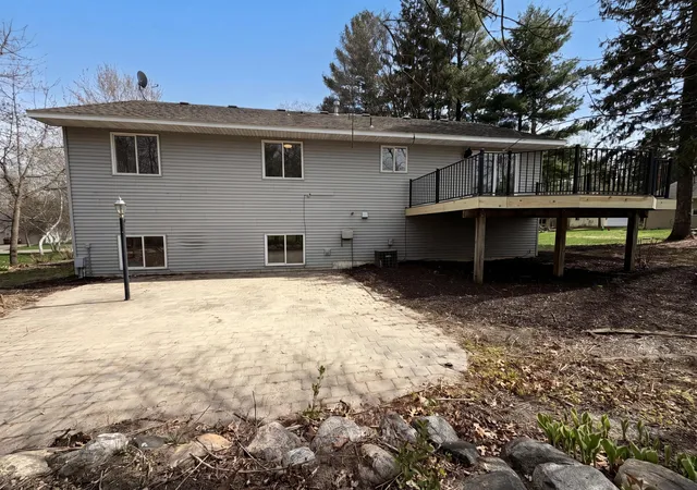 Homes for sale in Howard Lake, MN | 128 Dutch Lake Trl, Howard Lake, MN 55349 | MLS# 7065346