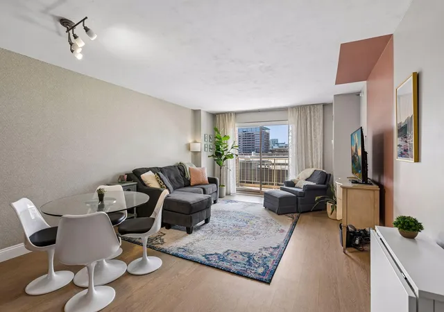 2nd image of 401 S 1st St #616, Minneapolis, MN 55401 | MLS# 7065372