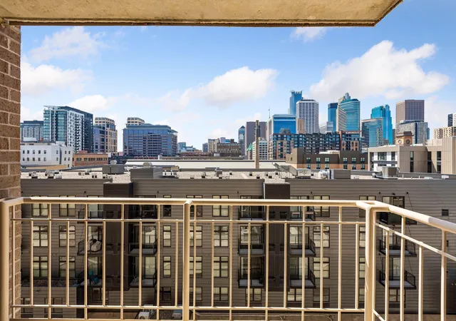 5th image of 401 S 1St St #616, Minneapolis, MN 55401 | MLS# 7065372