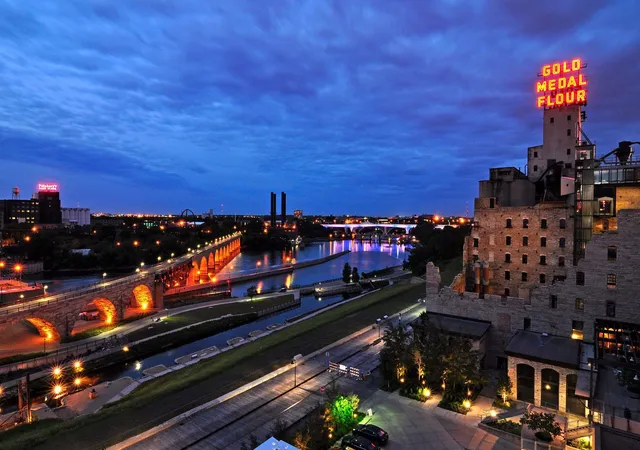 64th image of 401 S 1st St #616, Minneapolis, MN 55401 | MLS# 7065372