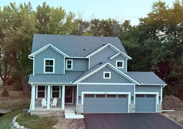 Photo 1 of Single family home for sale at 4801 Baker Reserve Ln, Maple Plain, MN 55359 | MLS# 7065379 | Listing updated on 2026-09-07