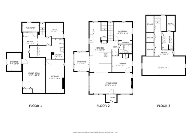 36th image of 2848 Webster Ave S, Minneapolis, MN 55416 | MLS# 7065393