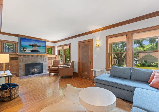 4th image of 2848 Webster Ave S, Minneapolis, MN 55416 | MLS# 7065393