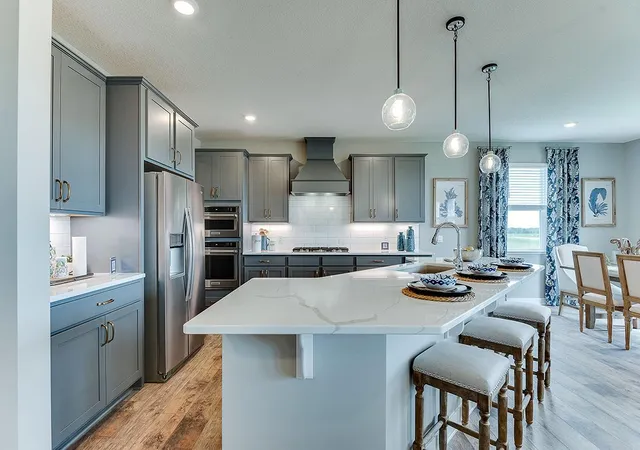 2nd image of 4913 Blake Wy, Saint Paul, MN 55129 | MLS# 7065438
