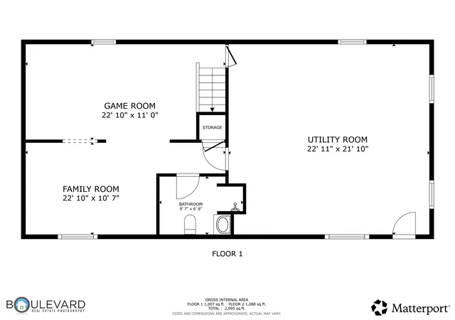 29th image of 18145 Tulane St Ne, Forest Lake, MN 55025 | MLS# 7065502