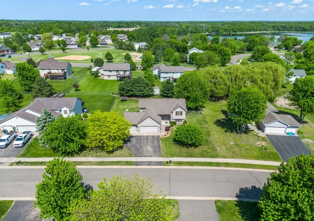 Homes for sale in Lindstrom, MN | 28359 Lakeside Wy, Lindstrom, MN 55045 | MLS# 7065506