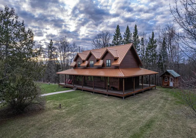 Homes for sale in Floodwood, MN | 11769 Laurie Rd, Floodwood, MN 55736 | MLS# 7065560