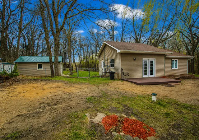 Homes for sale in Clitherall, MN | 41922 County Hwy 38, Clitherall, MN 56524 | MLS# 7065567
