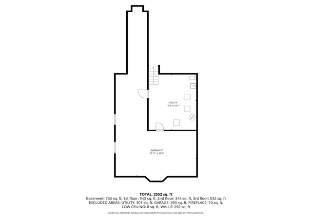 56th image of 1201 Center St W, Rochester, MN 55902 | MLS# 7065578