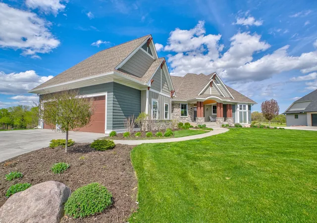 Photo 2 of Single family home for sale at 4715 Ordell Trl N, Stillwater, MN 55082 | MLS# 7065579 | Listing updated on 2026-08-10