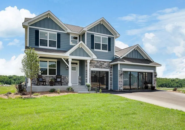 1st image of 4779 Blake Wy, Saint Paul, MN 55129 | MLS# 7065594