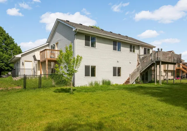28th image of 18011 Johnson St Nw, Elk River, MN 55330 | MLS# 7065615
