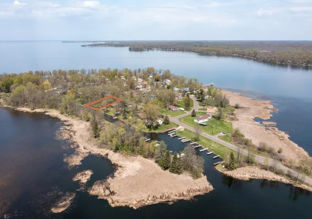 Homes for sale in Isle, MN | 1445 White Cloud Dr S, Isle, MN 56342 | MLS# 7065619