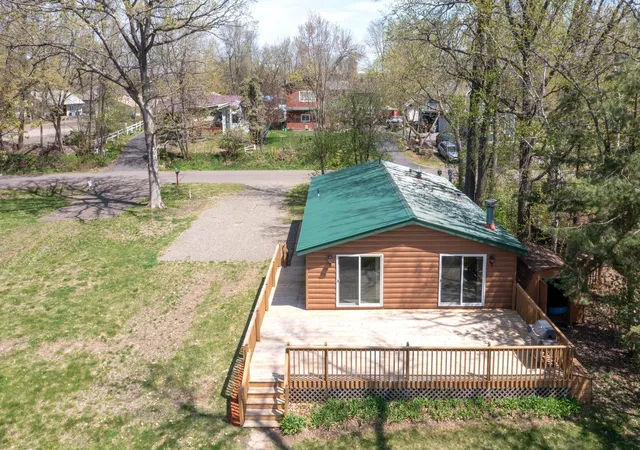 Homes for sale in Isle, MN | 1445 White Cloud Dr S, Isle, MN 56342 | MLS# 7065619
