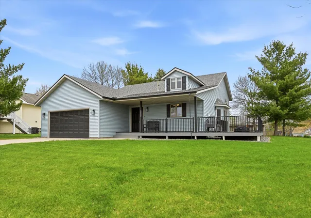 Photo 1 of Single family home for sale at 14435 Pineview Dr, Becker, MN 55308 | MLS# 7065625 | Listing updated on 2026-08-06