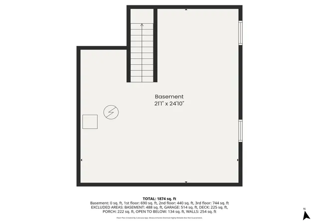 Homes for sale in Becker, MN | 14435 Pineview Dr, Becker, MN 55308 | MLS# 7065625