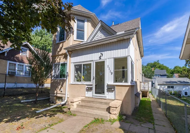 Photo 2 of Sale Pending at 1119 Charles Ave, Saint Paul, MN 55104 | MLS# 7065635 | Listing updated on 2026-09-28