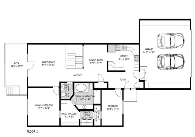 55th image of 2709 30th Ave S, Fargo, ND 58103 | MLS# 7065656