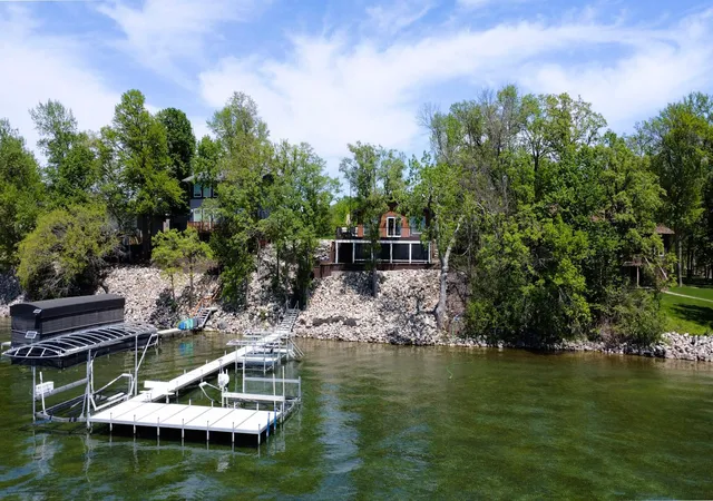 Homes for sale in Detroit Lakes, MN | 51216 Pelican Point Dr, Detroit Lakes, MN 56501 | MLS# 7065682