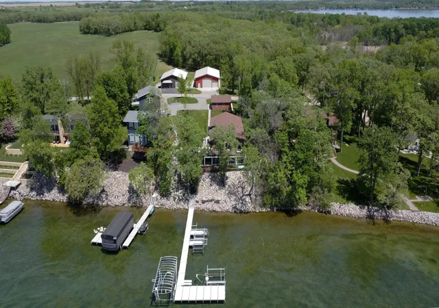 Homes for sale in Detroit Lakes, MN | 51216 Pelican Point Dr, Detroit Lakes, MN 56501 | MLS# 7065682