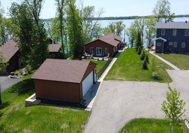 Homes for sale in Detroit Lakes, MN | 51216 Pelican Point Dr, Detroit Lakes, MN 56501 | MLS# 7065682
